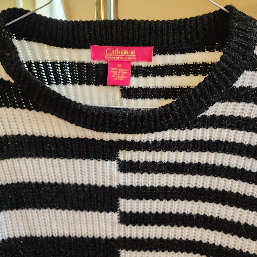 Catherine Malandrino